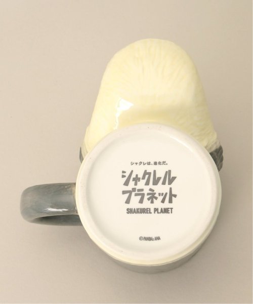 セール シャクレルプラネット オオカミ マグカップ ジャーナルスタンダード レリューム メンズ Journal Standard Relume Men S Magaseek