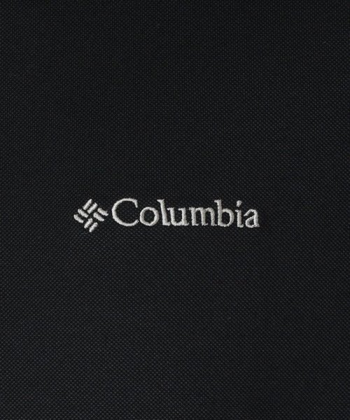 Columbia(コロンビア)/コーブ ドーム ビュート ソリッド ピケ ポロ/img02