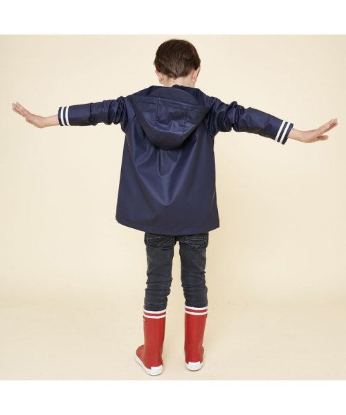 ＡＩＧＬＥ KIDS(エーグル　キッズ)/撥水 ドリクソ ジャケット/img11