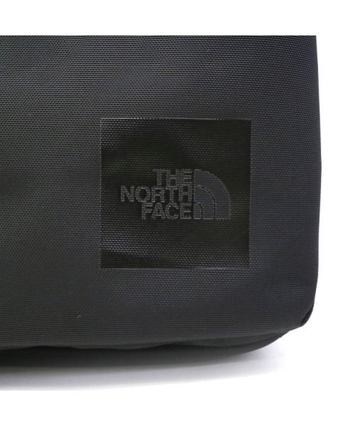 THE NORTH FACE(ザノースフェイス)/【日本正規品】ザ・ノース・フェイス リュック THE NORTH FACE シャトルデイパック Shuttle Daypack B4 25L NM81863/img22