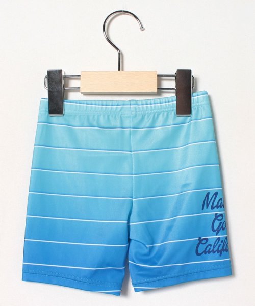 VacaSta Swimwear(バケスタ スイムウェア)/CALIFORNIA SHORE パンツトドラー/img01