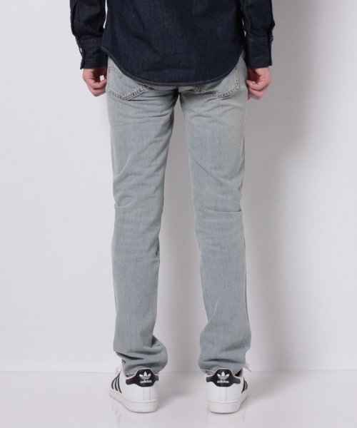 LEVI’S OUTLET(リーバイスアウトレット)/511T SLIM GREAT WHITE WARP COOL/img02