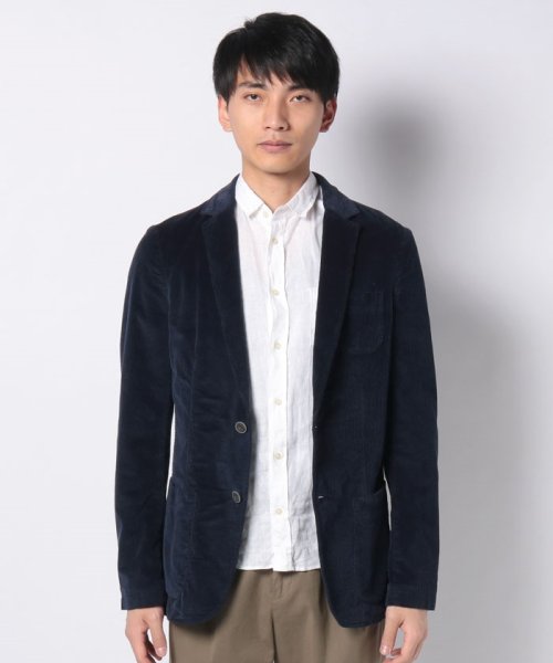 BENETTON (mens)(ベネトン（メンズ）)/コーデュロイジャケット/img07