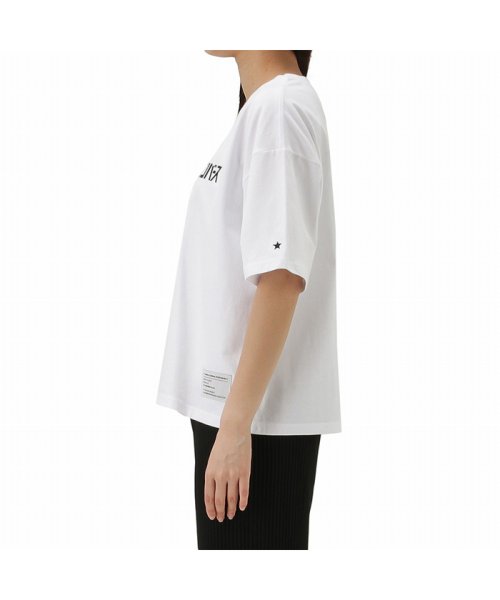 驚きの値段 Converse コンバース カタカナ半袖tシャツ 02 34 驚きの値段 Converse コンバース カタカナ半袖tシャツ 02 34