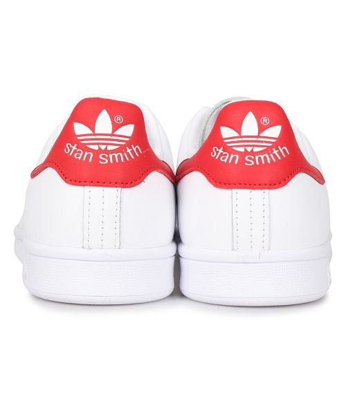 adidas(adidas)/アディダス オリジナルス adidas Originals スタンスミス スニーカー メンズ レディース STANSMITH ホワイト 白 EF4334 [1//img04