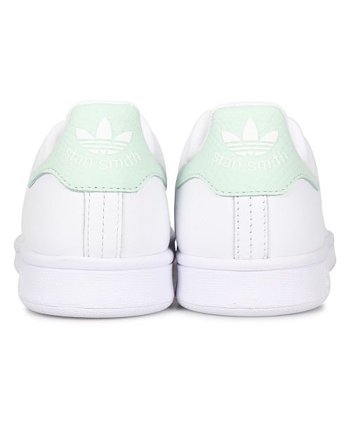 アディダス オリジナルス Adidas Originals スタンスミス スニーカー レディース Stansmith W ホワイト 白 Ef6876 1 15 アディダス Adidas Magaseek