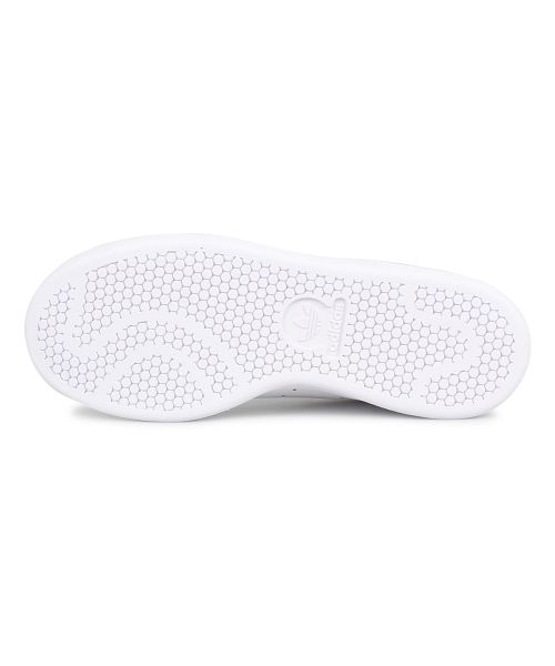 アディダス オリジナルス adidas Originals スタンスミス スニーカー レディース STAN SMITH J ホワイト FU6673  [1/15 (503003397) | アディダス(adidas) - MAGASEEK