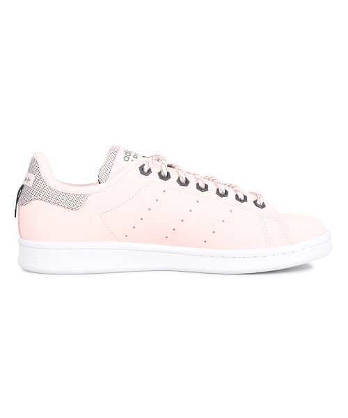 アディダス オリジナルス Adidas Originals スタンスミス スニーカー レディース Stan Smith W ピンク Fv4653 12 24 アディダス Adidas Magaseek