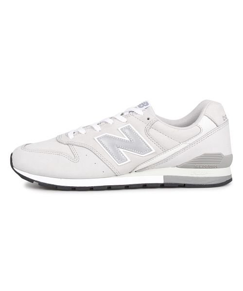 new balance(ニューバランス)/ニューバランス new balance 996 スニーカー メンズ Dワイズ グレー CM996RD [12/24 新入荷]/img02