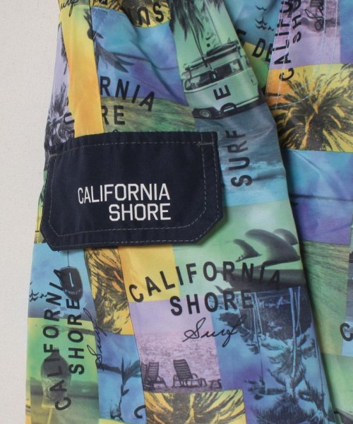 VacaSta Swimwear(バケスタ スイムウェア)/CALIFORNIA SHORE サーフトドラー/img04