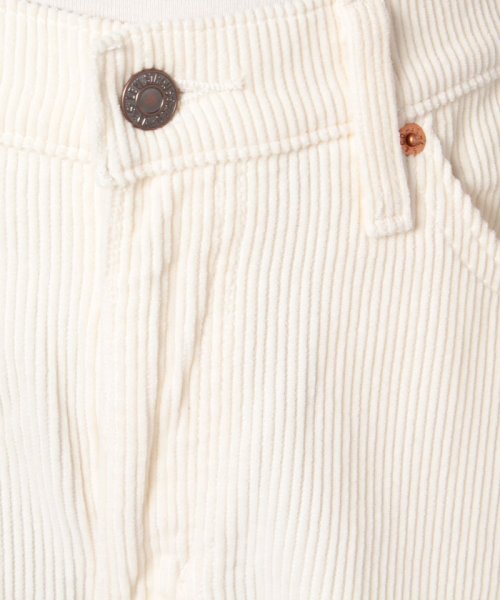 LEVI’S OUTLET(リーバイスアウトレット)/DAD CORDUROY PANTS OFF WHITE 4.1.1/img05