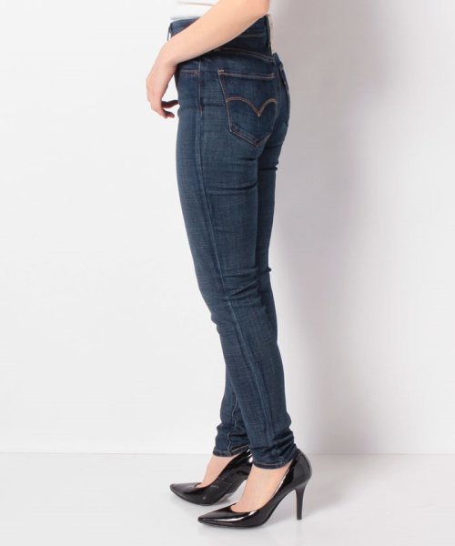 LEVI’S OUTLET(リーバイスアウトレット)/721 HIGH RISE SKINNY BLUE STORY/img01
