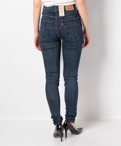 LEVI’S OUTLET(リーバイスアウトレット)/721 HIGH RISE SKINNY BLUE STORY/img02
