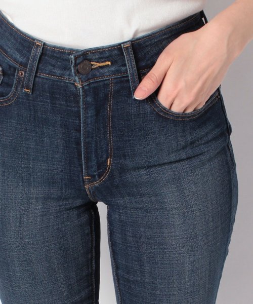 LEVI’S OUTLET(リーバイスアウトレット)/721 HIGH RISE SKINNY BLUE STORY/img03