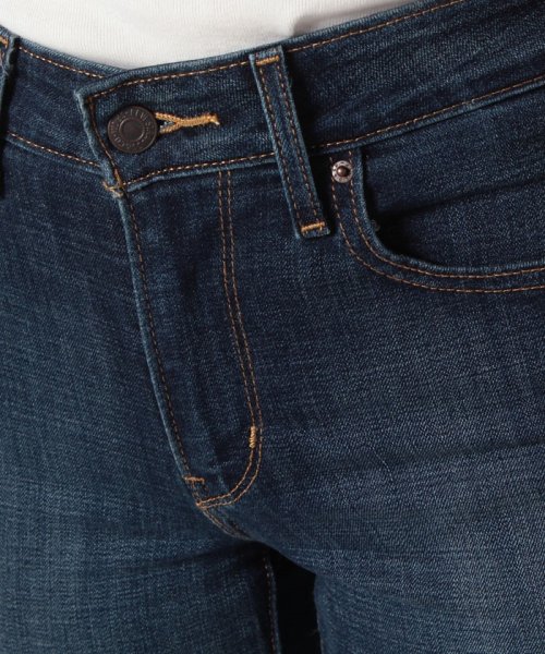 LEVI’S OUTLET(リーバイスアウトレット)/721 HIGH RISE SKINNY BLUE STORY/img05