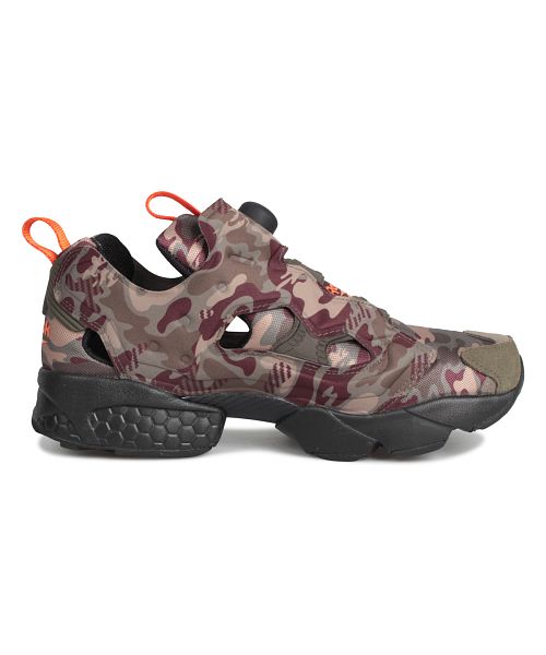 reebok camo