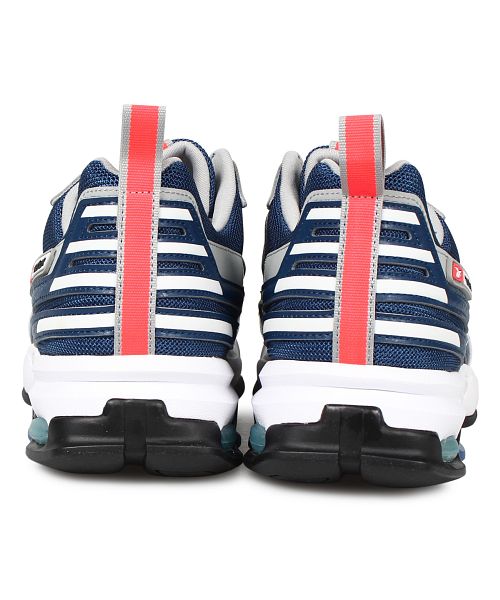 セール】リーボック Reebok ディーエムエックス スニーカー メンズ DMX6 MMI OG グレー DV9076(503004083) |  リーボック(Reebok) - MAGASEEK