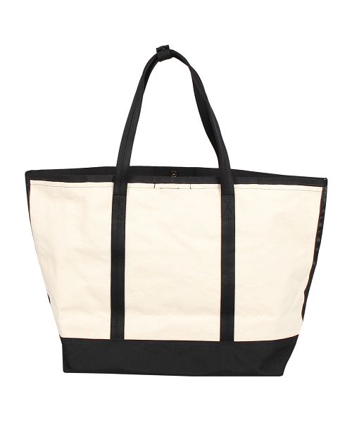 ブリーフィング BRIEFING コンビ トート バッグ トートバッグ メンズ COMBI TOTE L ブラック 黒 181304