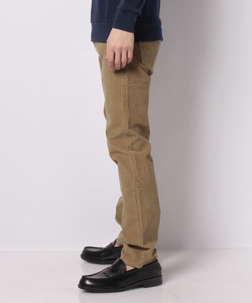 LEVI’S OUTLET(リーバイスアウトレット)/511T SLIM HARVEST GOLD WARP STR CORD WT/img01