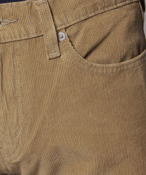 LEVI’S OUTLET(リーバイスアウトレット)/511T SLIM HARVEST GOLD WARP STR CORD WT/img05