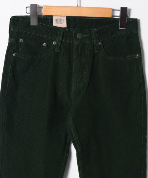 LEVI’S OUTLET(リーバイスアウトレット)/511T SLIM NIGHT LAGOON WARP STR CORD WT/img02