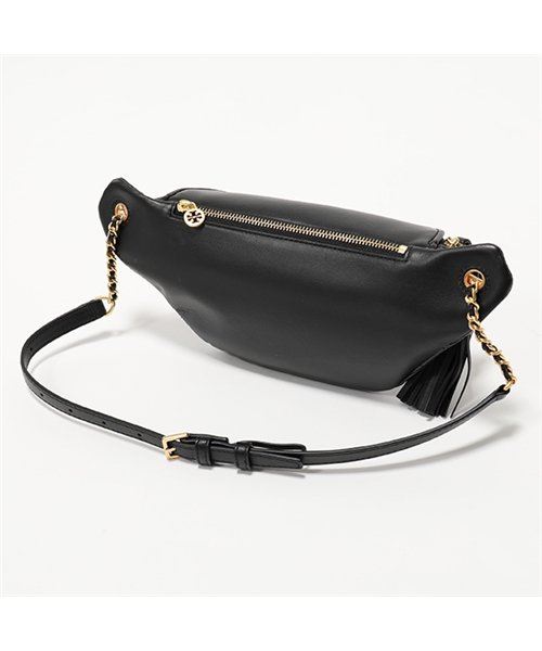 トリーバーチ ボディバッグ ウエストポーチ 美品（♡I.S.H♡ 様  