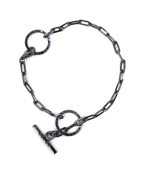 MAISON mou(メゾンムー)/【YArKA/ヤーカ】silvevr925 2way bracelet&ankle  [cirpor1]/２ウェイブレスレット&アンクレット/img21