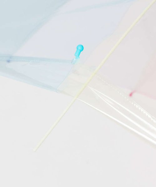 Web限定 カラフルビニール長傘 Collex Collex Magaseek Web限定 カラフルビニール長傘 Collex Collex Magaseek