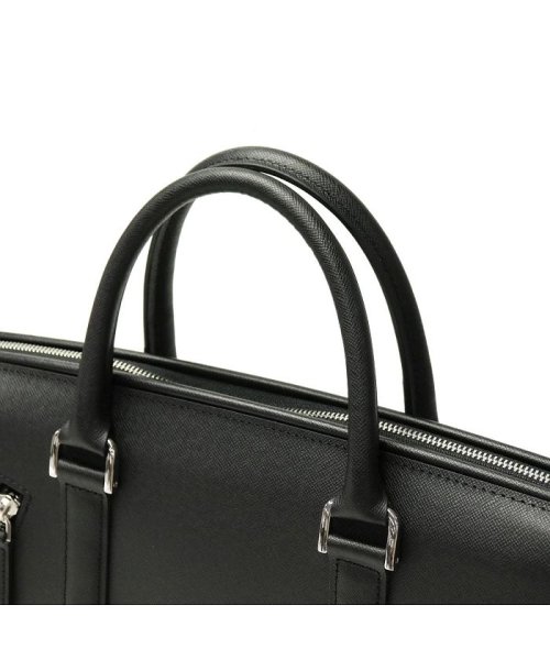 PORTER(ポーター)/ポーター アベニュー ブリーフケース(S) 024－04331 ビジネス 吉田カバン PORTER AVENUE BRIEFCASE（S）/img13