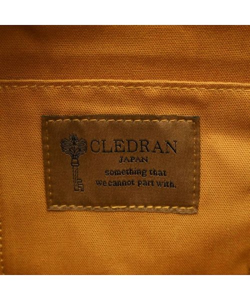 CLEDRAN(クレドラン)/クレドラン ショルダー CLEDRAN バッグ ADORE アドレ SHOULDER S ショルダーバッグ S－5615/img14
