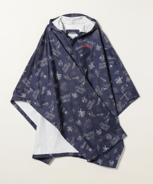 セール Columbia Spey Pines ポンチョ シップス エニィ ウィメンズ Ships Any Womens Magaseek