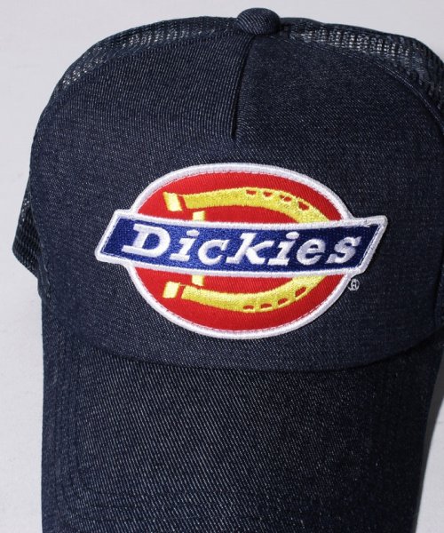 Dickies(Dickies)/Dickies Standard MeshCap/img04