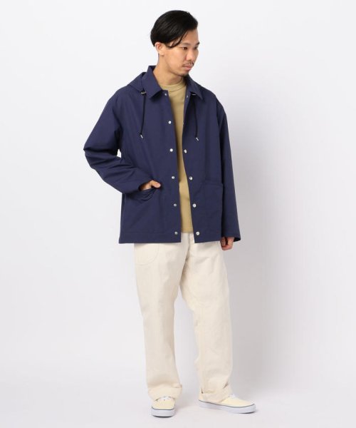 NOLLEY’S goodman(ノーリーズグッドマン)/【Traditional Weatherwear / トラディショナル ウェザーウェア】WAVERLY LT /img15