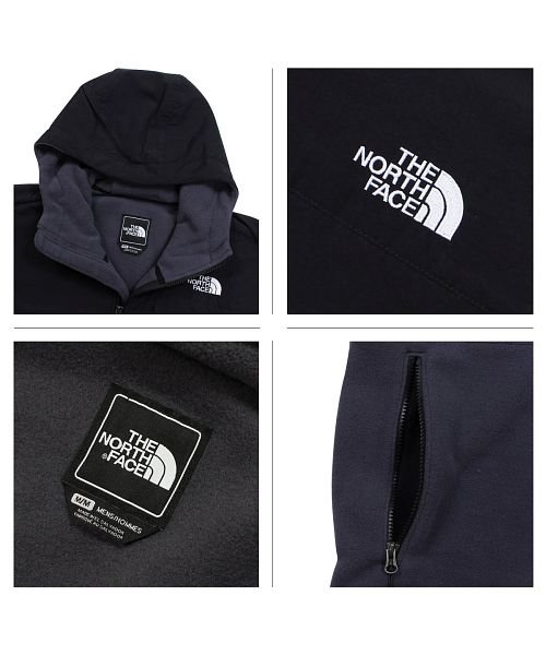 THE NORTH FACE(ザノースフェイス)/ノースフェイス THE NORTH FACE ジャケット マウンテンパーカー デナリ アノラック アウター メンズ MENS DENALI ANORAK NF0/img01