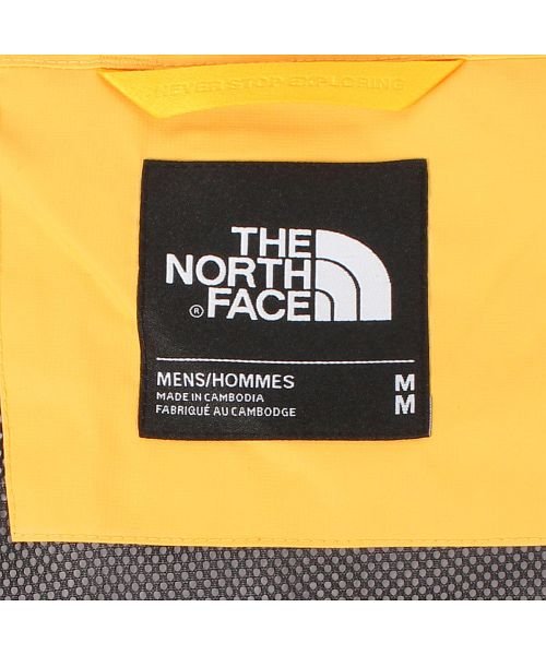 THE NORTH FACE(ザノースフェイス)/ノースフェイス THE NORTH FACE MENS 1990 MOUNTAIN Q JACKET ジャケット マウンテンジャケット メンズ MOUNTAIN/img03