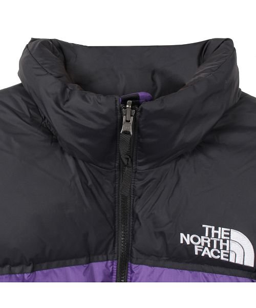 THE NORTH FACE(ザノースフェイス)/ノースフェイス THE NORTH FACE ジャケット ダウンジャケット メンズ 1996 RETRO NUPTSE DOWN JACKET パープル T93/img02