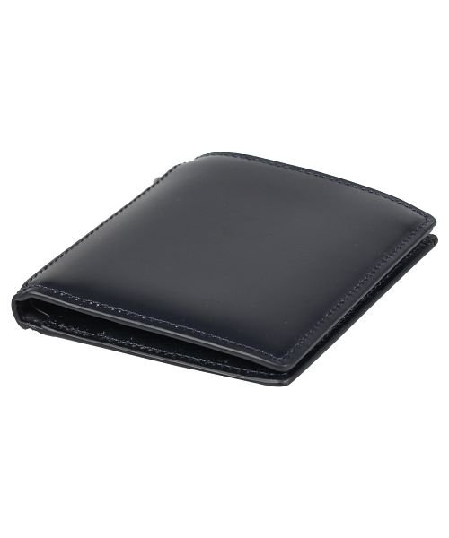 メゾンマルジェラ Maison Margiela 財布 ミニ財布 二つ折り メンズ レディース Mini Wallet レザー ブラック ダーク ネイビー ベー メゾンマルジェラ Maisonmargiela Magaseek