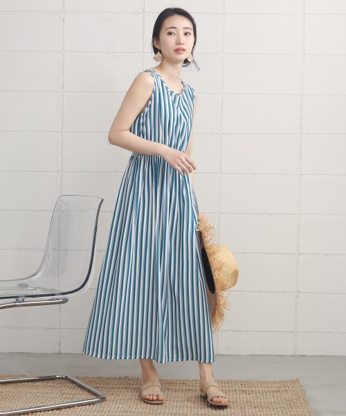 セール アソートリゾートワンピース ブージュルード Bou Jeloud Magaseek