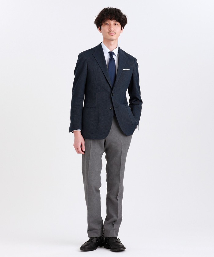 超人気 専門店 Macintosh philosophy リングジャケット RINGJACKET ... Macintosh philosophy リングジャケット RINGJACKET