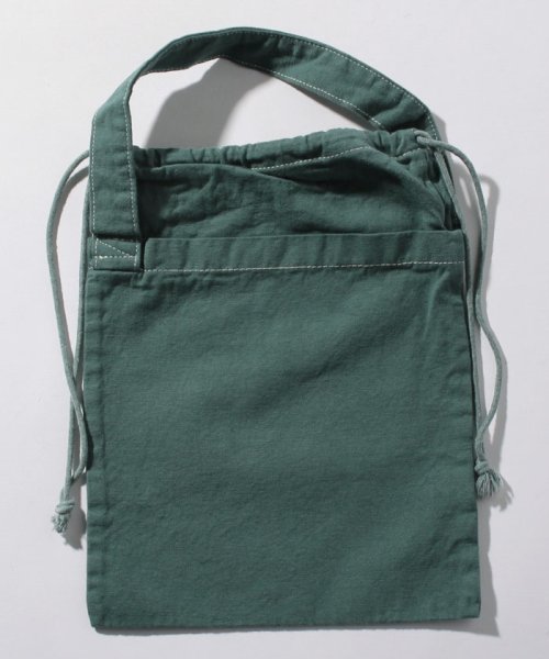 MINNETONKA(MINNETONKA)/Drawstring bag mini/img01