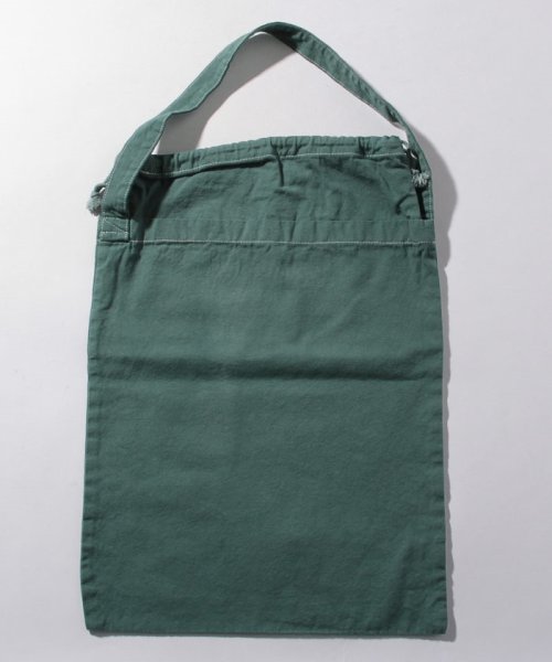 MINNETONKA(MINNETONKA)/Drawstring bag big/img01