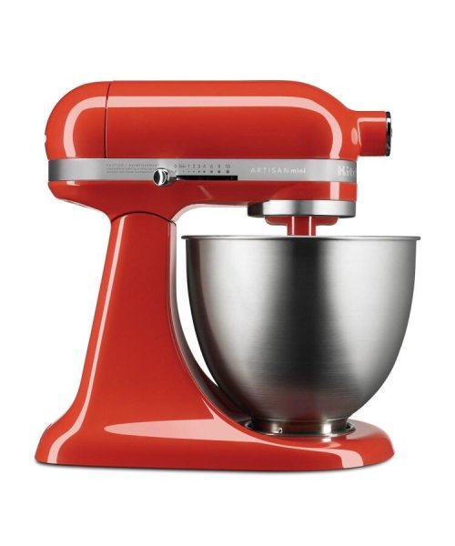 Kitchenaid キッチンエイド ミニスタンドミキサー Rd 503052158 Kitchenaid キッチンエイド ミニスタンドミキサー Rd 503052158