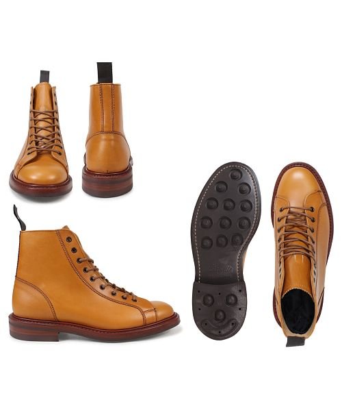 Tricker's(トリッカーズ)/トリッカーズ Trickers モンキーブーツ MONKEY BOOT M6087 5ワイズ メンズ/img02