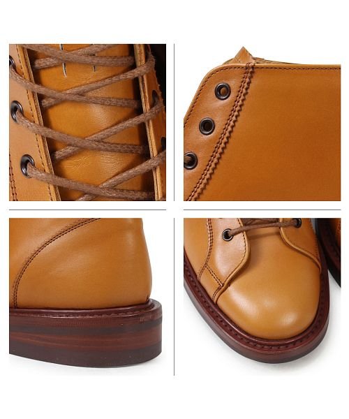 Tricker's(トリッカーズ)/トリッカーズ Trickers モンキーブーツ MONKEY BOOT M6087 5ワイズ メンズ/img03