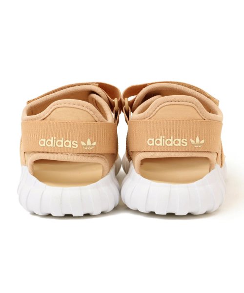 SHIPS KIDS(シップスキッズ)/adidas:TUBULAR DOOM SANDAL I/img05