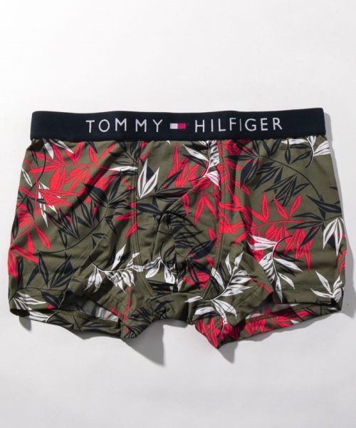 TOMMY HILFIGER(トミーヒルフィガー)/プリント ボクサー/img04