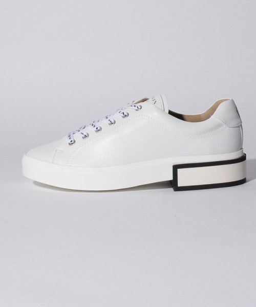 LANVIN en Bleu (SHOES)(ランバンオンブルー（シューズ）)/レースアップスニーカー/img01