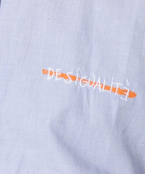 Desigual(デシグアル)/シャツ CAM_DANI/img06