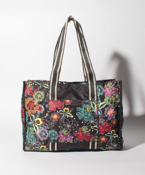 Desigual(デシグアル)/バッグ BOLSO_INFLIGHT FOLDABLE MAUI/img02