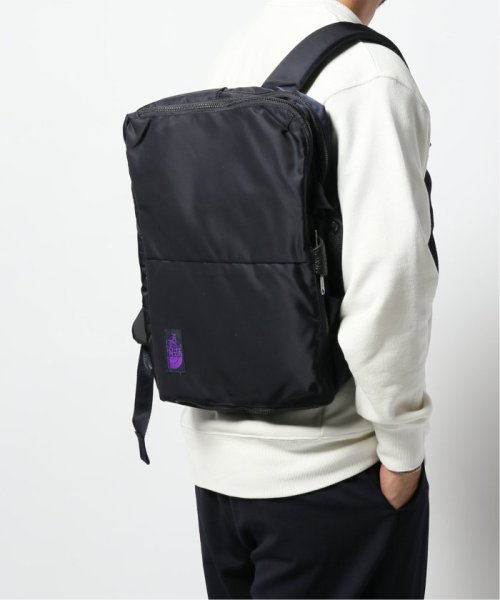 The North Face Purple Label Limonta Nylon 3way Bag ジャーナルスタンダード Journal Standard Magaseek